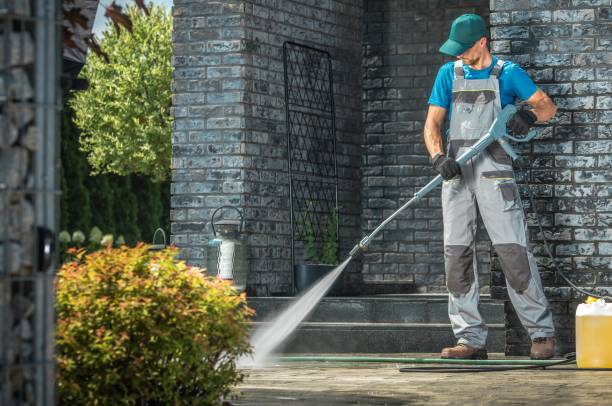 Best Parking Lot and Garage Cleaning  in Odenton, MD